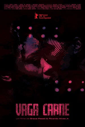 Постер: Dazed Flesh