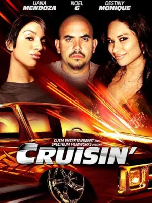Постер: Cruisin'