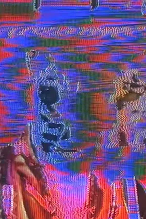 Постер: TRAVOLTA REMIX [SEIZURE WARNING]