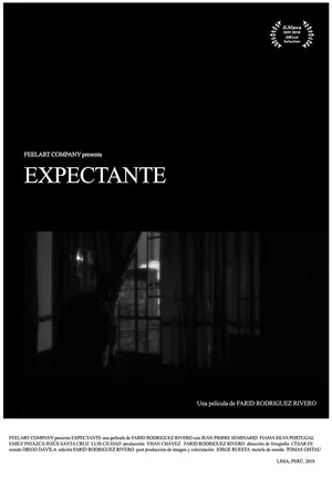 Постер: Expectant