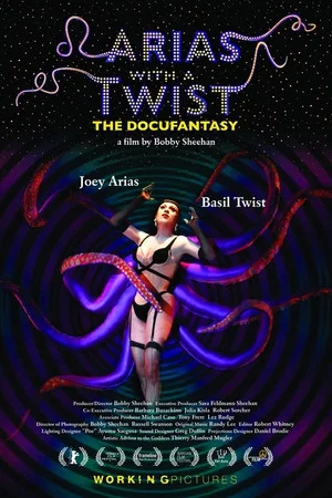 Постер: Arias With a Twist