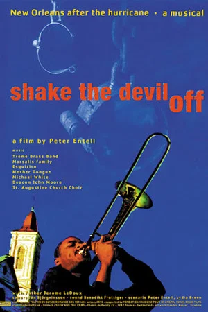 Постер: Shake the Devil Off