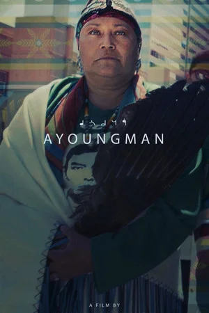 Постер: Ayoungman