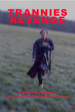 Постер: Trannies Revenge