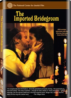 Постер: The Imported Bridegroom