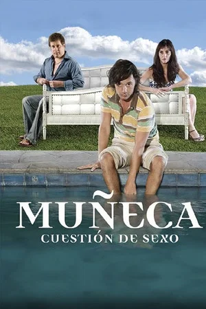 Постер: Muñeca
