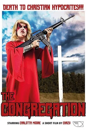 Постер: The Congregation