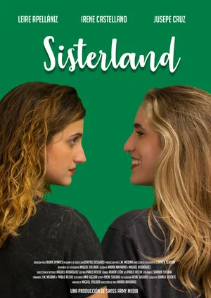 Постер: Sisterland