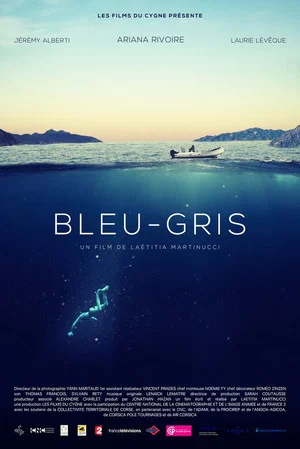 Постер: Blue-Grey