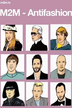 Постер: Antifashion