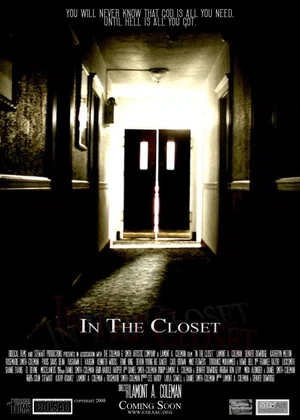 Постер: In the Closet