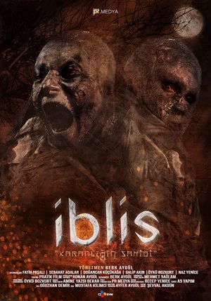 Постер: İblis: Karanlığın Sahibi