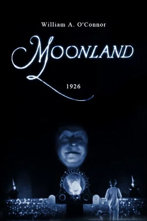 Постер: Moonland