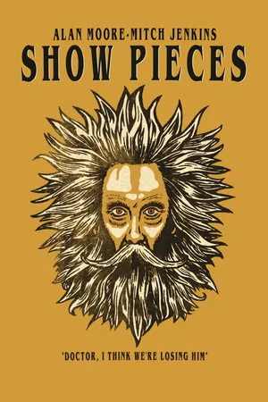 Постер: Show Pieces