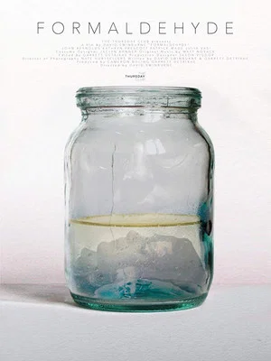 Постер: Formaldehyde