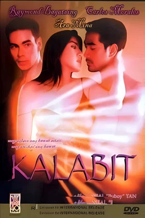 Постер: Kalabit