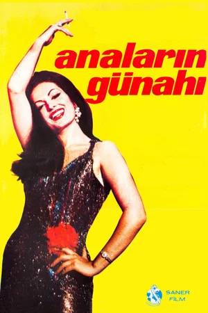 Постер: Anaların Günahı