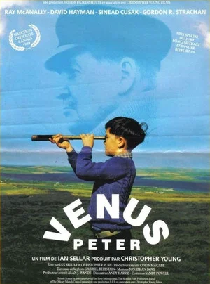 Постер: Venus Peter
