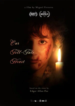 Постер: Our Tell-Tale Heart