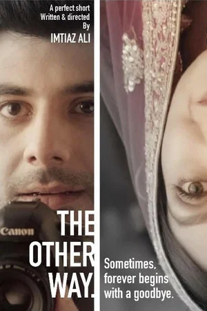 Постер: The Other Way