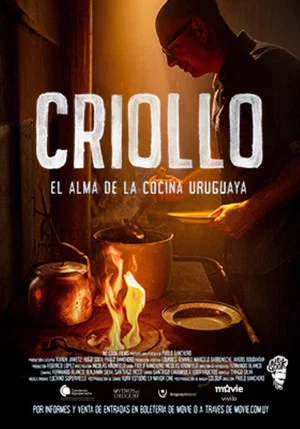 Постер: Criollo