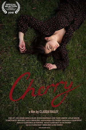 Постер: Cherry