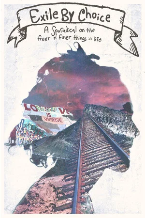 Постер: Exile by Choice