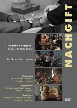 Постер: Nachgift