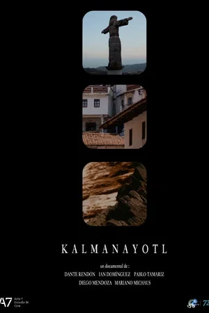 Постер: Kalmanayotl