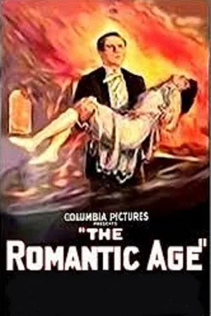 Постер: The Romantic Age