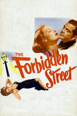 Постер: The Forbidden Street