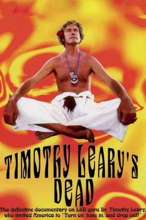 Постер: Timothy Leary's Dead