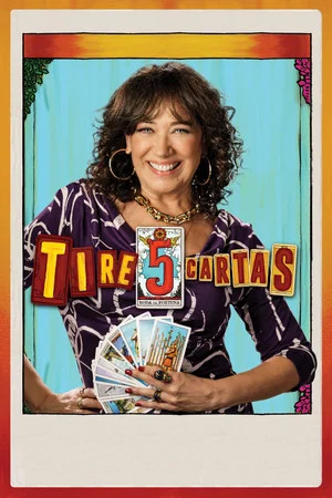Постер: Tire 5 Cartas