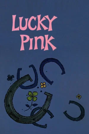 Постер: Lucky Pink
