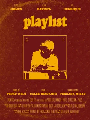Постер: Playlist