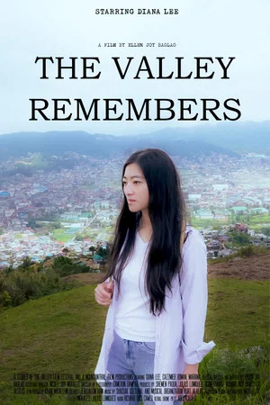 Постер: The Valley Remembers