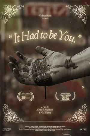 Постер: "It Had to be You."