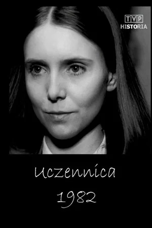 Постер: Uczennica