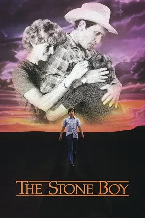 Постер: The Stone Boy