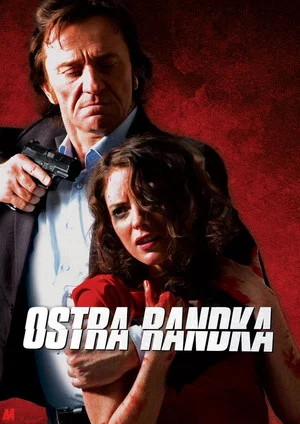 Постер: Ostra randka 3D