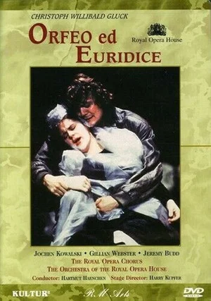 Постер: Orfeo Ed Euridice