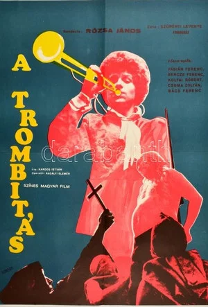 Постер: The Trumpeter