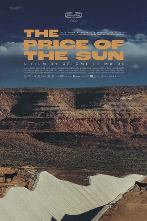 Постер: The Price of the Sun