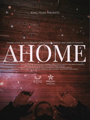 Постер: Ahome