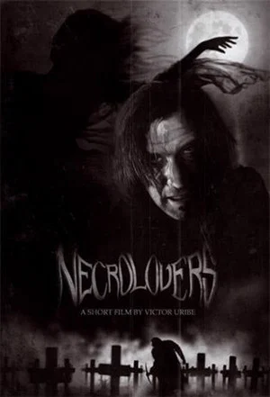 Постер: Necrolovers