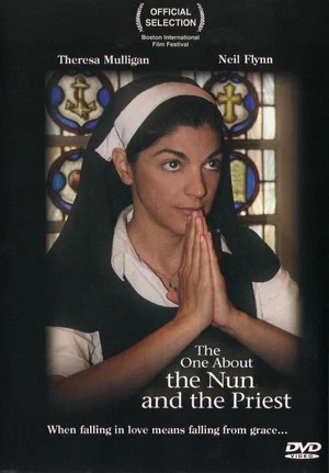 Постер: The One About the Nun and the Priest