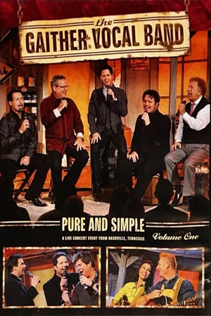 Постер: Pure and Simple Volume 1