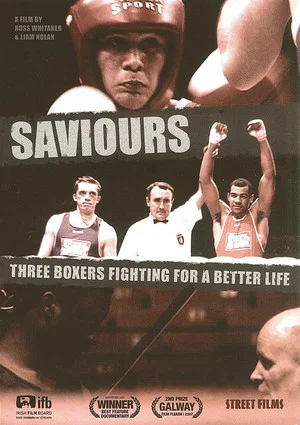 Постер: Saviours