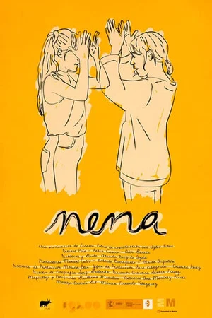 Постер: Nena