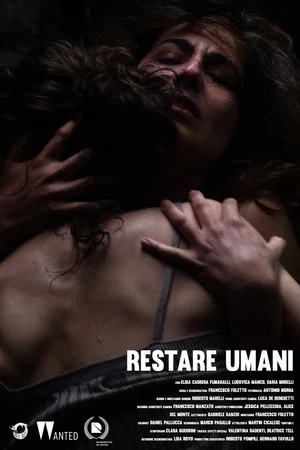 Постер: Restare Umani